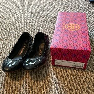 Tory Burch Eddie Ballet Flat